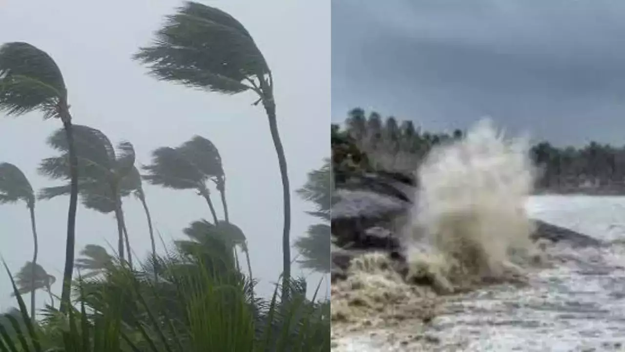 cyclone