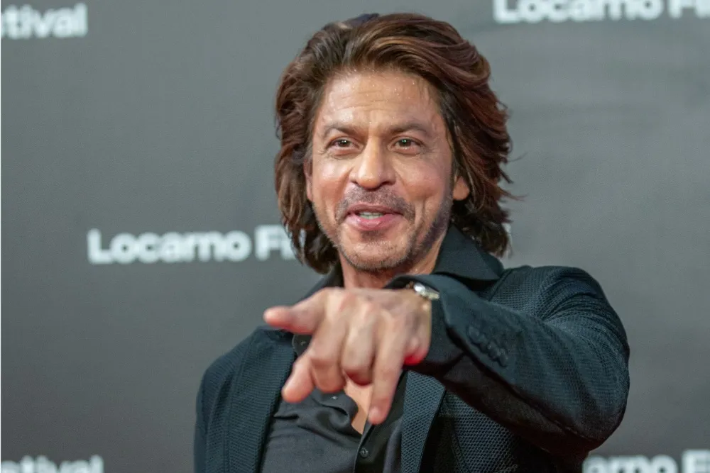 SRK